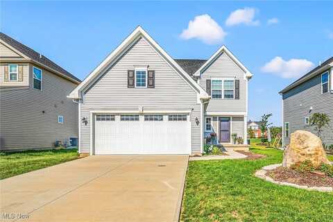 2120 Canterbury Drive, Willoughby, OH 44094