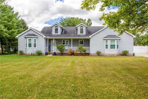 15518 Trinter Road, Vermilion, OH 44089