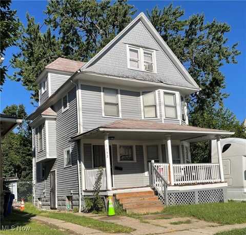 1152 E 112th Street, Cleveland, OH 44108