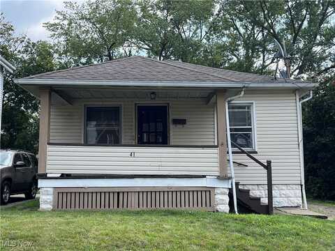 41 W Heights Avenue, Youngstown, OH 44509