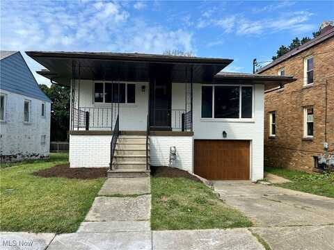 829 Jeanette Avenue, Steubenville, OH 43952