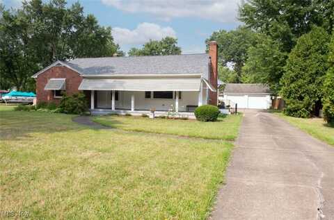 1540 S Meridian Road, Youngstown, OH 44511