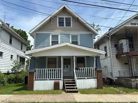 759 Fern Street, Akron, OH 44307