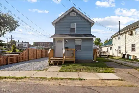 115 River Street, Lodi, OH 44254