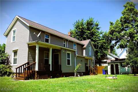 1632 Holmden Avenue, Cleveland, OH 44109