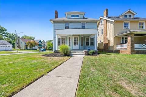 2272 S Taylor Road, Cleveland Heights, OH 44118