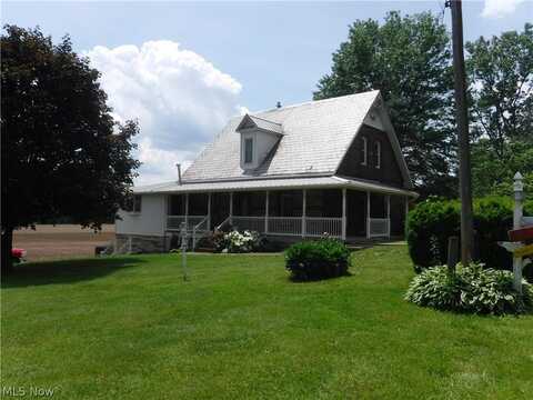 40319 County Road 19, Killbuck, OH 44637