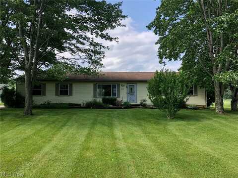 10123 Minyoung Road, Ravenna, OH 44266