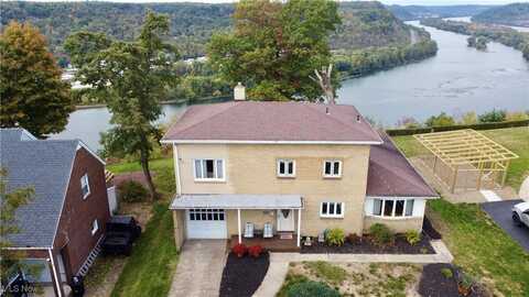 4029 PALISADES Drive, Weirton, WV 26062