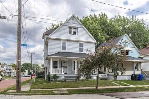 2145 W 100th Street, Cleveland, OH 44102