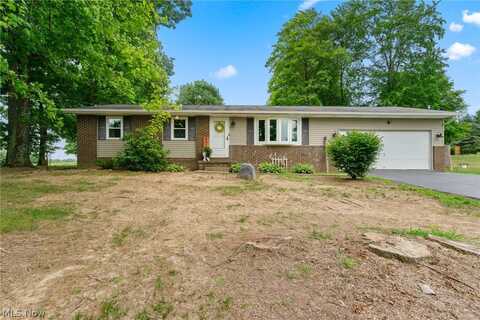 5514 Butler Grange Road, Salem, OH 44460