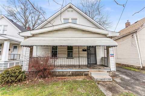 3807 E 55th Street, Cleveland, OH 44105