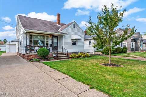 929 W 29th Street, Lorain, OH 44052