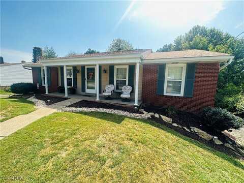 164 Tartan Drive, Follansbee, WV 26037