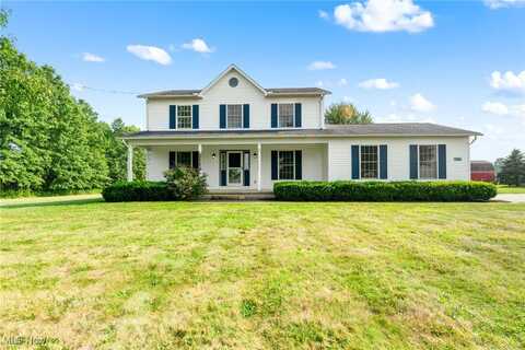 6272 Merwin Chase Road, Brookfield, OH 44403