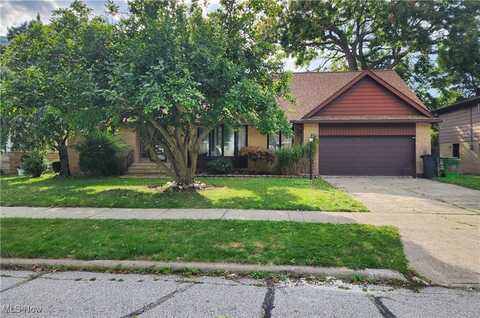 144 E 265th Street, Euclid, OH 44132