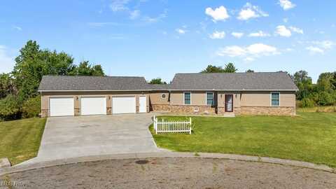 1993 Park Commons Circle NE, Alliance, OH 44601