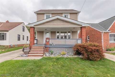 6114 Hampstead Avenue, Parma, OH 44129