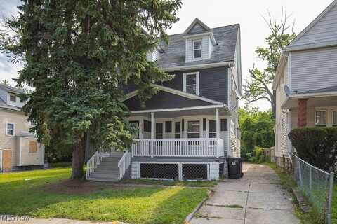 1117 E 112th Street, Cleveland, OH 44108