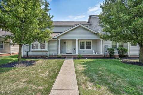 4988 Greenflower Street, North Olmsted, OH 44070