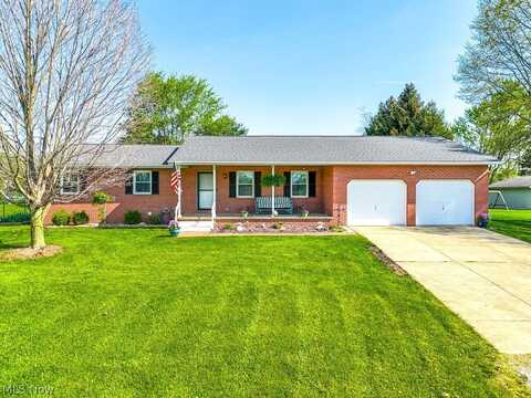 1215 Eastern Road, Wadsworth, OH 44270