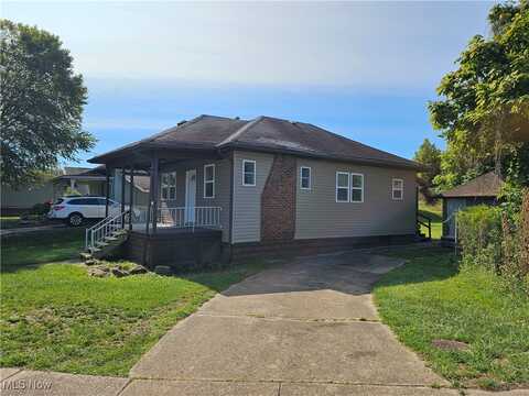 3114 Camden Avenue, Parkersburg, WV 26101