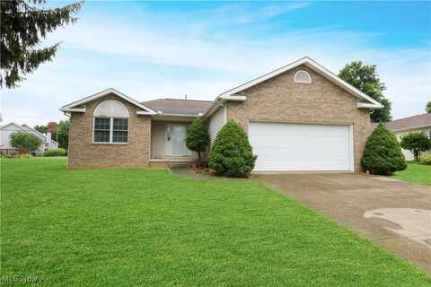 2122 Normandy Drive, Wooster, OH 44691