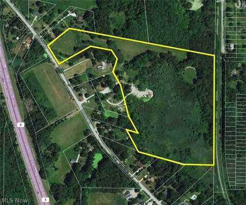 5469 Sullivan Road, Hudson, OH 44236