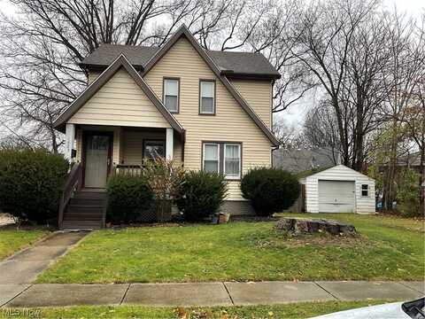 1523 Meriline Street, Cuyahoga Falls, OH 44221