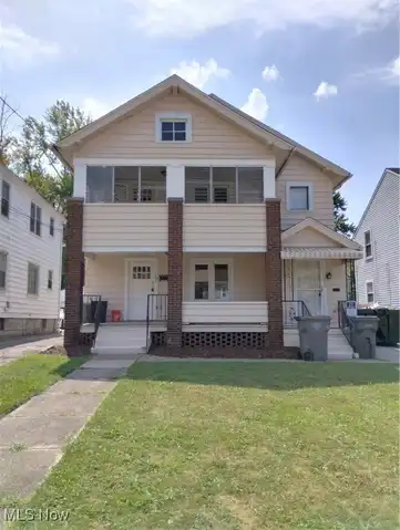 155 E Judson Avenue, Youngstown, OH 44507