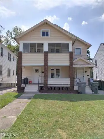 157 E Judson Avenue, Youngstown, OH 44507