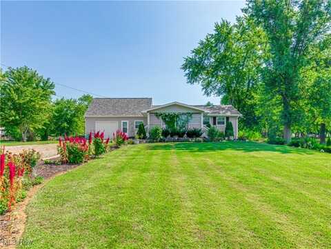 14203 Hatfield Road, Rittman, OH 44270