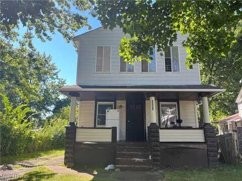 3026 E 123rd Street, Cleveland, OH 44120