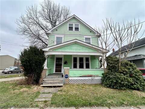 451 Sumner Street, Akron, OH 44304