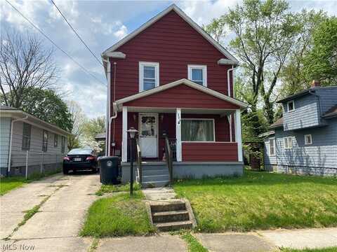 1304 Kellogg Avenue, Akron, OH 44314