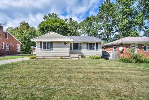 281 E 46th Street, Lorain, OH 44052