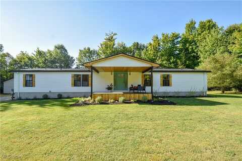 437 Oak Avenue, Boardman, OH 44512