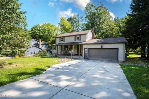 8029 Paulin Drive, Youngstown, OH 44514