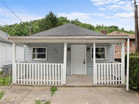 356 Rosser Avenue, Bellaire, OH 43906