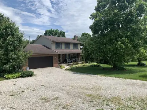 4130 Graber Road, Fredericksburg, OH 44627