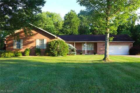 845 Bender Road, Marietta, OH 45750