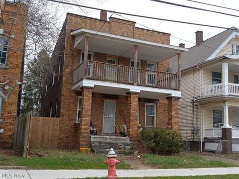 1059 Addison Road, Cleveland, OH 44103