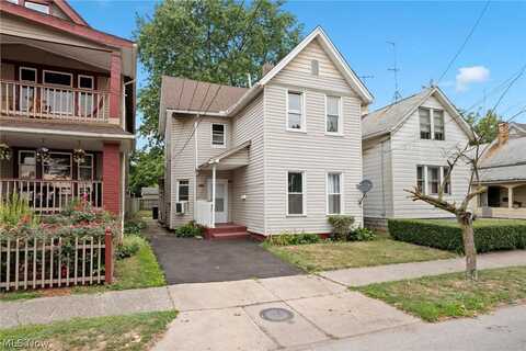 3318 W 30th Street, Cleveland, OH 44109