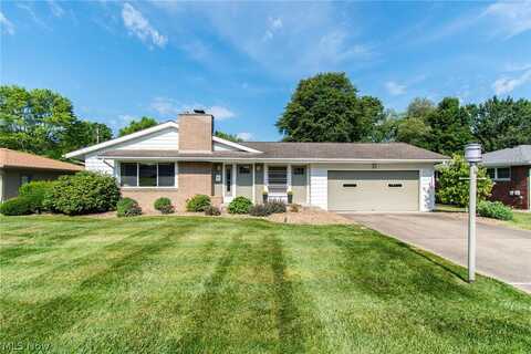 6374 Diana Drive, Poland, OH 44514