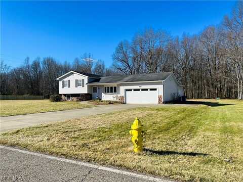 2696 Lydia SW, Warren, OH 44481