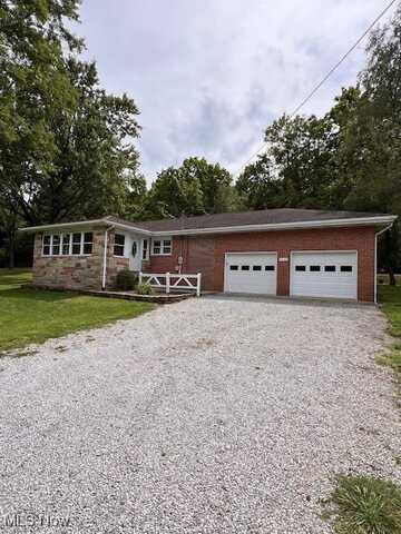 45160 Cameron Road, Wellsville, OH 43968