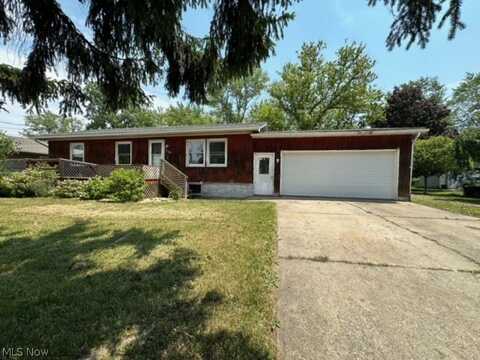 5700 Poplar Avenue, Ashtabula, OH 44004