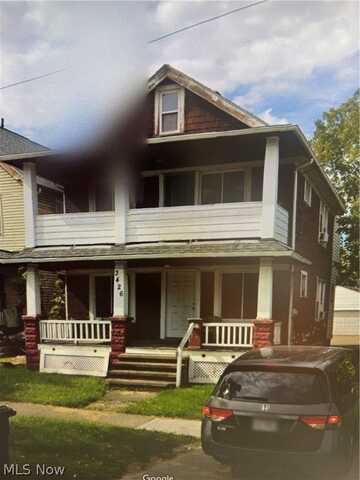 3426 W 65th Street, Cleveland, OH 44102