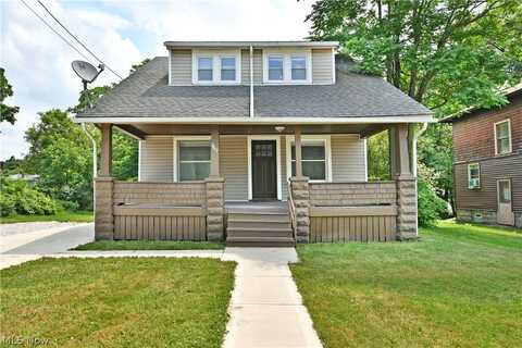 3617 Main Street, Mineral Ridge, OH 44440