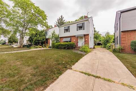 3365 E 147th Street, Cleveland, OH 44120